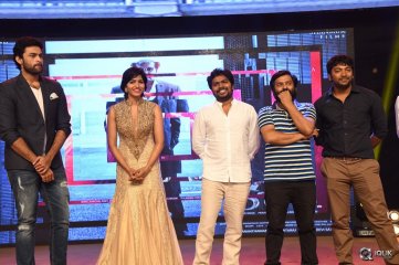 Kabali Movie Audio Launch
